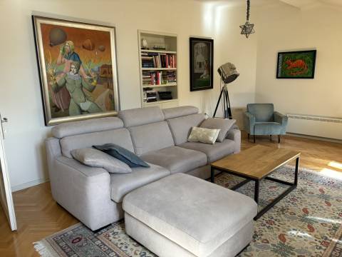 Flats Opatija - Centar, Opatija, 138m2