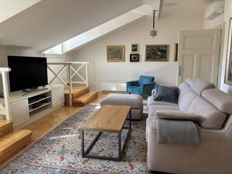 Flats Opatija - Centar, Opatija, 138m2