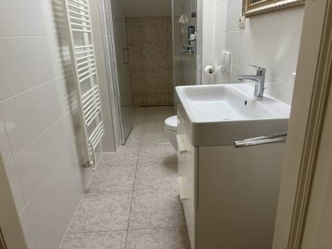 Flats Opatija - Centar, Opatija, 138m2