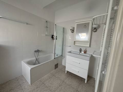 Flats Opatija - Centar, Opatija, 138m2