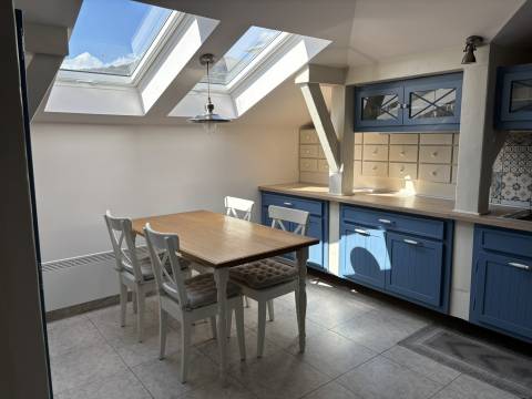 Flats Opatija - Centar, Opatija, 138m2