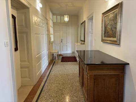 Flats Opatija - Centar, Opatija, 138m2