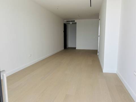 OPATIJA CENTAR-2s+db, loggia i garaža