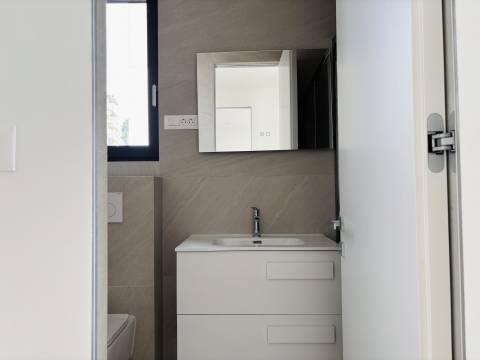 OPATIJA CENTAR-2s+db, loggia i garaža