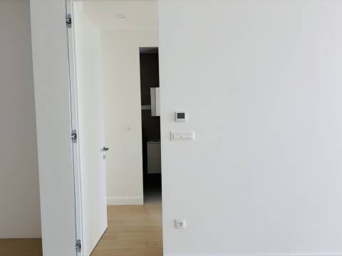 OPATIJA CENTAR-2s+db, loggia i garaža