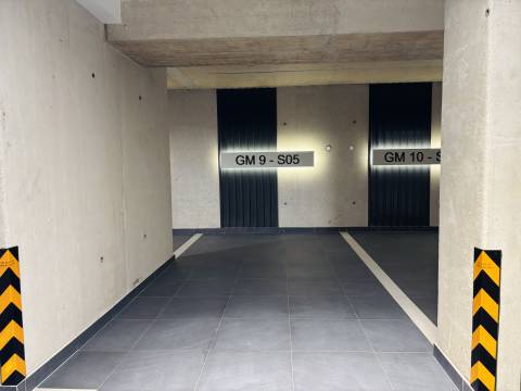 OPATIJA CENTAR-2s+db, loggia i garaža