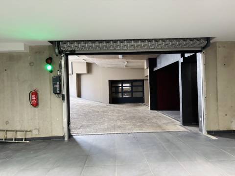 OPATIJA CENTAR-2s+db, loggia i garaža