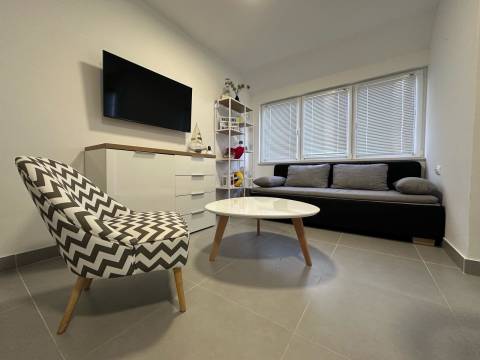 Stanovanje Mareda, Novigrad, 40m2