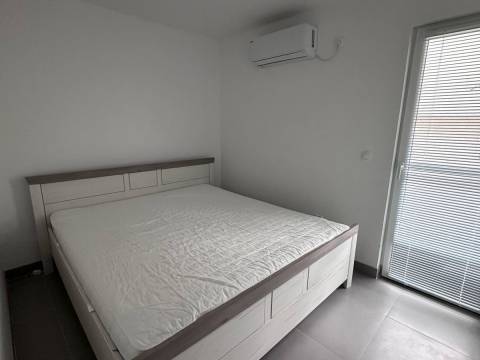 Stanovanje Mareda, Novigrad, 40m2