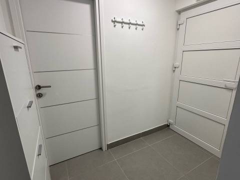 Stanovanje Mareda, Novigrad, 40m2