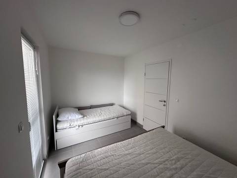 Stanovanje Mareda, Novigrad, 40m2