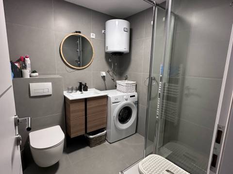 Stanovanje Mareda, Novigrad, 40m2