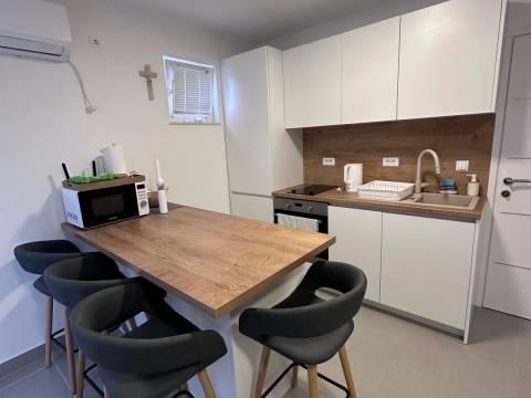 Stanovanje Mareda, Novigrad, 40m2