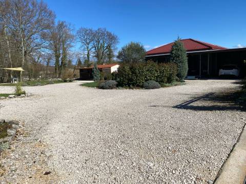 Kringa, Tinjan, 70m2