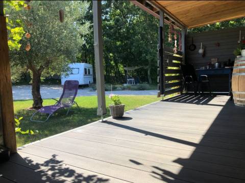 Kringa, Tinjan, 70m2