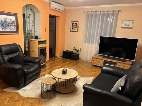 Flats Opatija - Centar, Opatija, 101,20m2