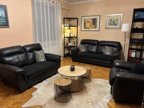 Stanovanje Opatija - Centar, Opatija, 101,20m2