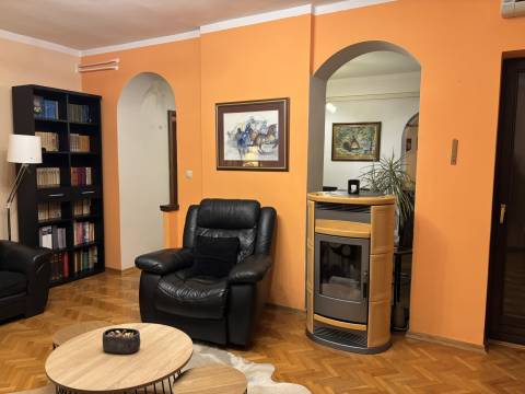 Stanovanje Opatija - Centar, Opatija, 101,20m2