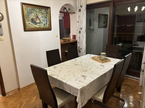 Stanovanje Opatija - Centar, Opatija, 101,20m2