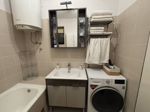Stanovanje Opatija - Centar, Opatija, 101,20m2