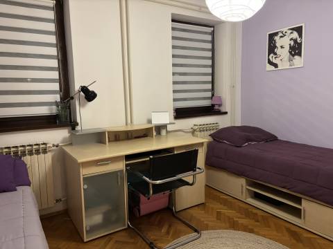 Stanovanje Opatija - Centar, Opatija, 101,20m2