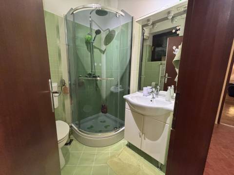 Stanovanje Opatija - Centar, Opatija, 101,20m2
