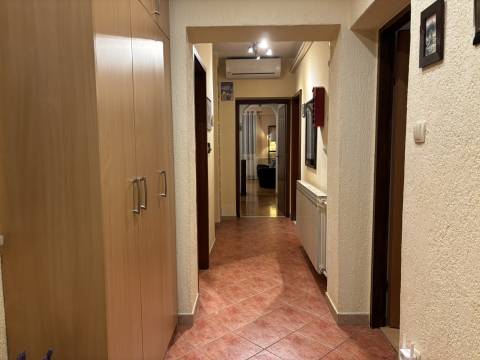 Stanovanje Opatija - Centar, Opatija, 101,20m2