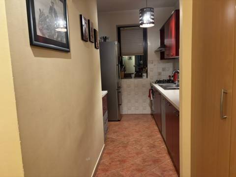 Stanovanje Opatija - Centar, Opatija, 101,20m2