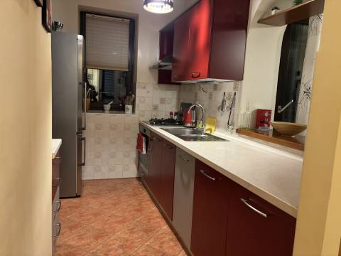 Stanovanje Opatija - Centar, Opatija, 101,20m2