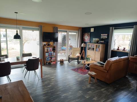 Kringa, Tinjan, 70m2