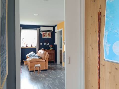 Kringa, Tinjan, 70m2