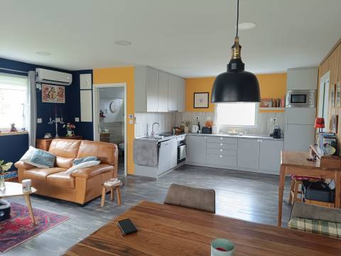 Kringa, Tinjan, 70m2