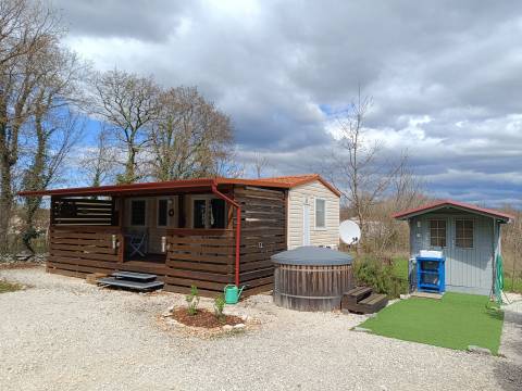 Kringa, Tinjan, 70m2