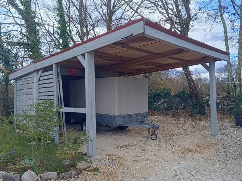 Kringa, Tinjan, 70m2