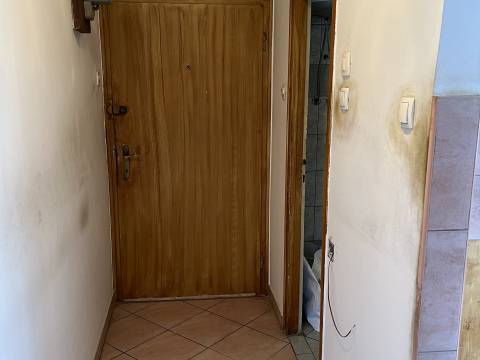 Stanovanje Opatija - Centar, Opatija, 46,49m2
