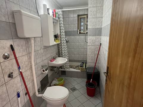 Stanovanje Opatija - Centar, Opatija, 46,49m2