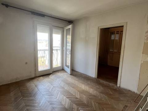 Stanovanje Opatija - Centar, Opatija, 46,49m2