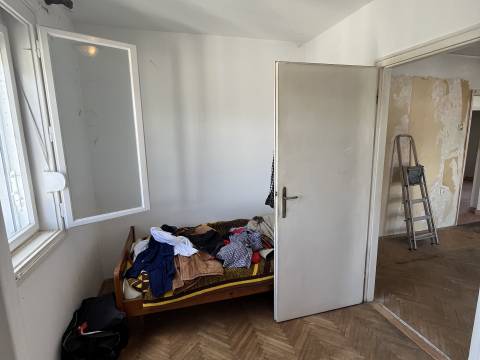 Stanovanje Opatija - Centar, Opatija, 46,49m2