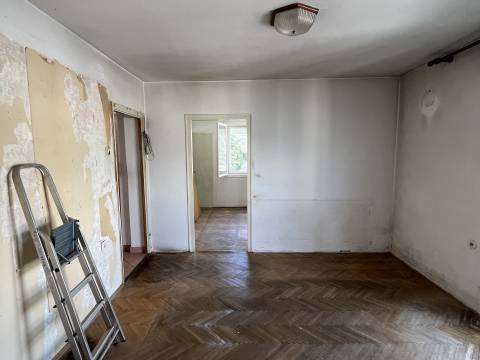 Flats Opatija - Centar, Opatija, 46,49m2