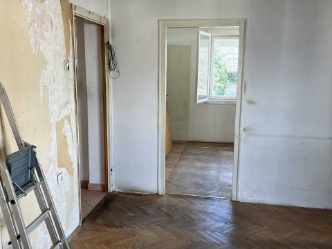 Stanovanje Opatija - Centar, Opatija, 46,49m2