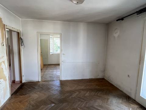 Stanovanje Opatija - Centar, Opatija, 46,49m2