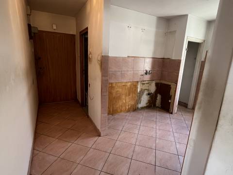 Stanovanje Opatija - Centar, Opatija, 46,49m2