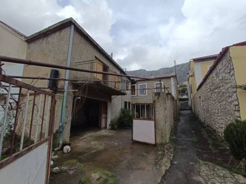 Bribir, Vinodolska Općina, 140m2