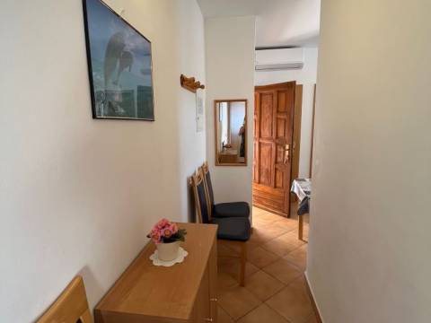Vir/Dalmacija 1. red do mora Apartman prizemlje 