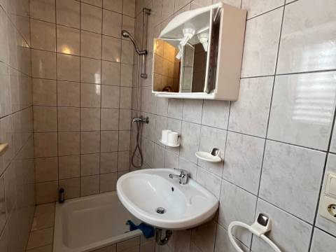 Vir/Dalmacija 1. red do mora Apartman prizemlje 