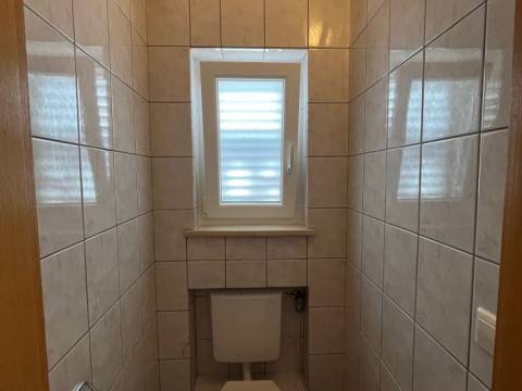 Vir/Dalmacija 1. red do mora Apartman prizemlje 