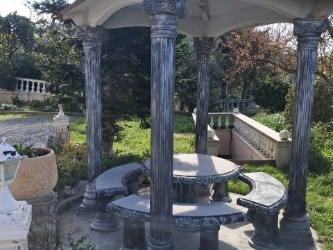 Novi Vinodolski, 450m2