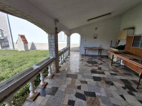 Novi Vinodolski, 450m2