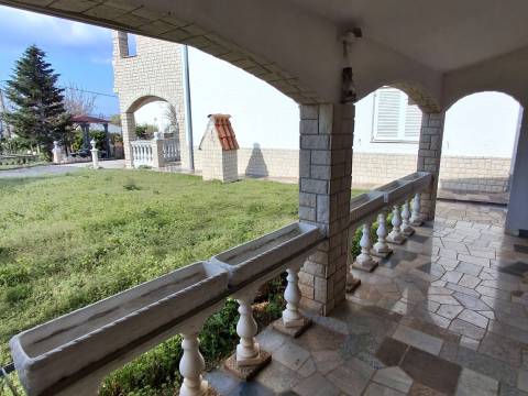 Novi Vinodolski, 450m2