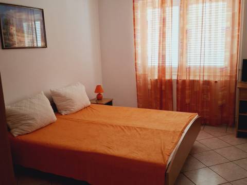 Novi Vinodolski, 450m2